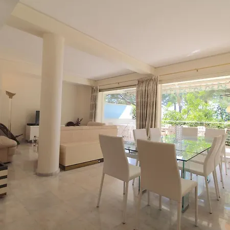 Croisette Alc 119 La Croisette Apartment