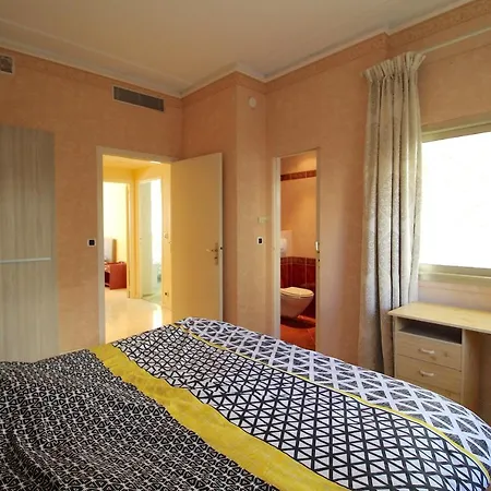 Croisette Alc 119 La Croisette Apartment *