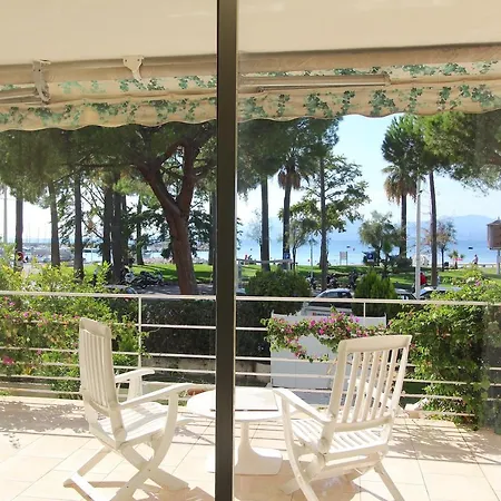 Croisette Alc 119 La Croisette Apartment