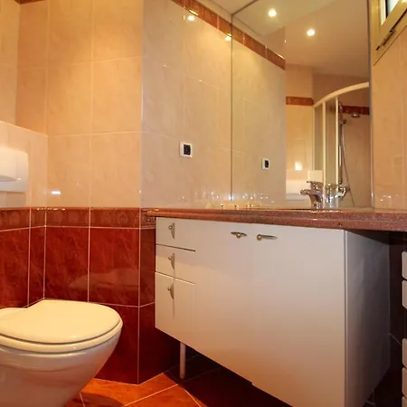 Croisette Alc 119 La Croisette Apartment Cannes