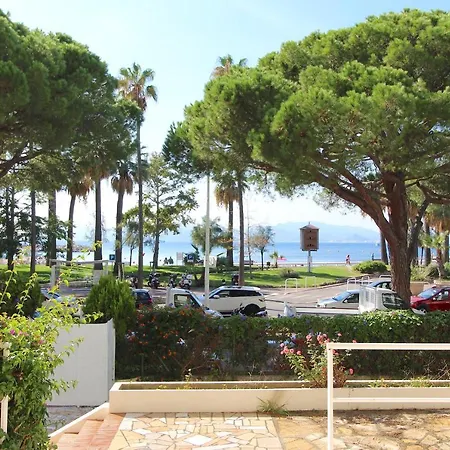 Apartment Croisette Alc 119 La Croisette *