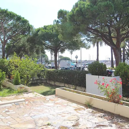 Apartment Croisette Alc 119 La Croisette